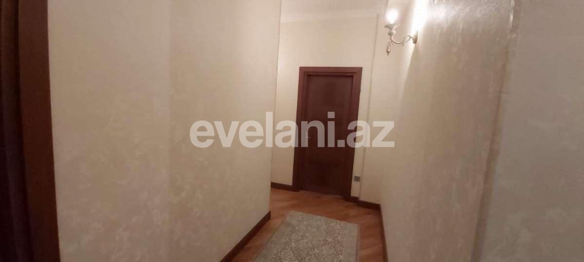 Sale, new building, 3 room, 140 m², Baku, Yasamal r, Elmlar Akademiyası m.