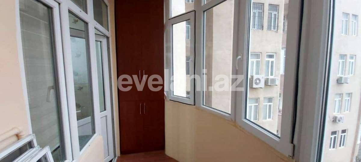Sale, new building, 3 room, 140 m², Baku, Yasamal r, Elmlar Akademiyası m.