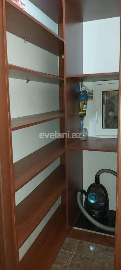 Sale, new building, 3 room, 140 m², Baku, Yasamal r, Elmlar Akademiyası m.