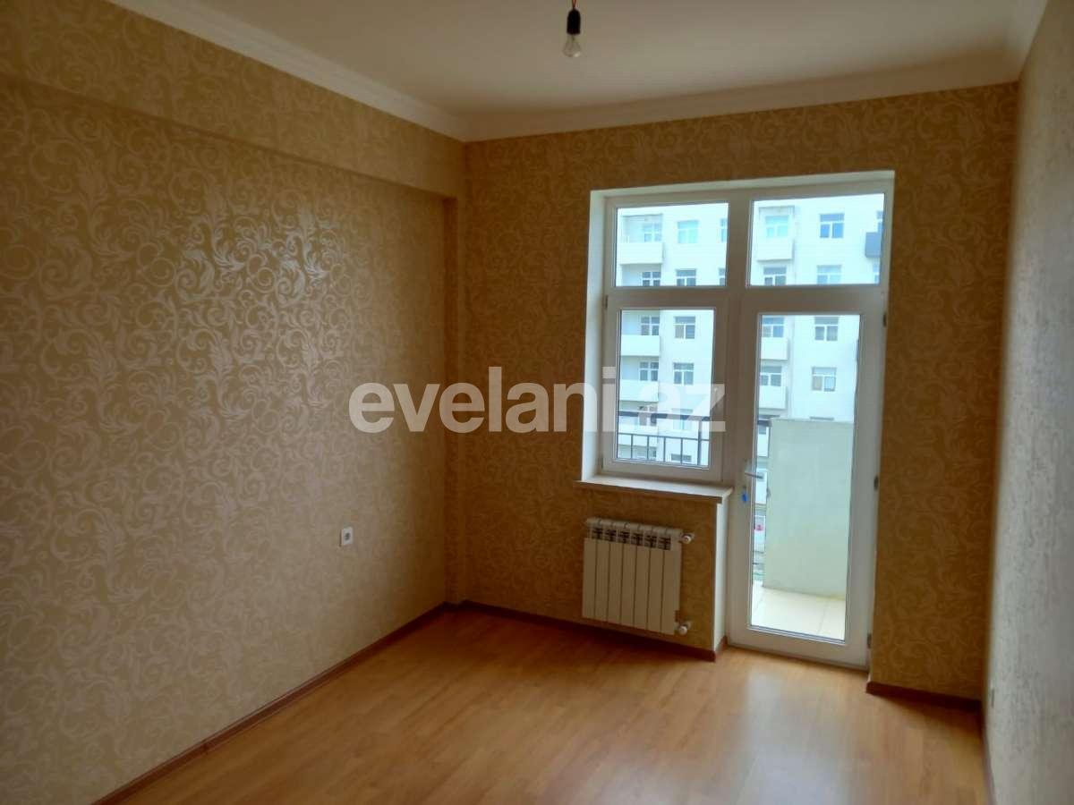 Sale, new building, 4 room, 85 m², Baku, Surakhani r, Hovsan d.