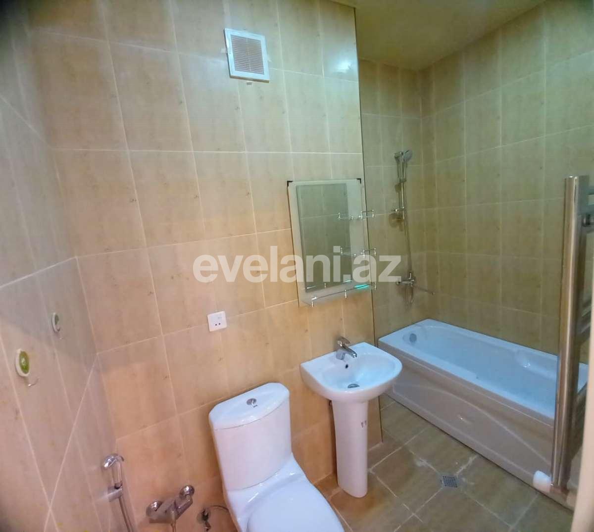 Sale, new building, 4 room, 85 m², Baku, Surakhani r, Hovsan d.