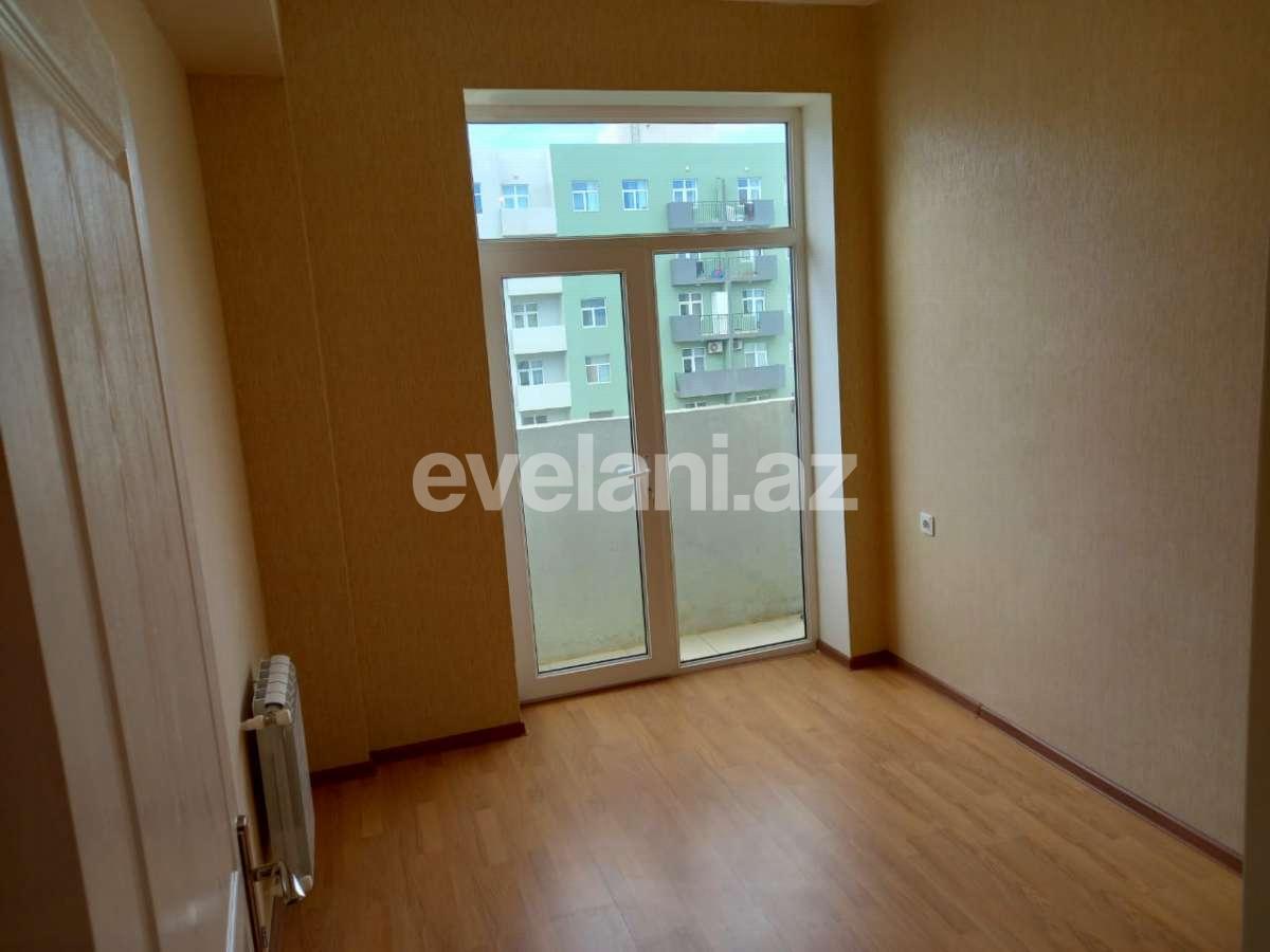 Sale, new building, 4 room, 85 m², Baku, Surakhani r, Hovsan d.