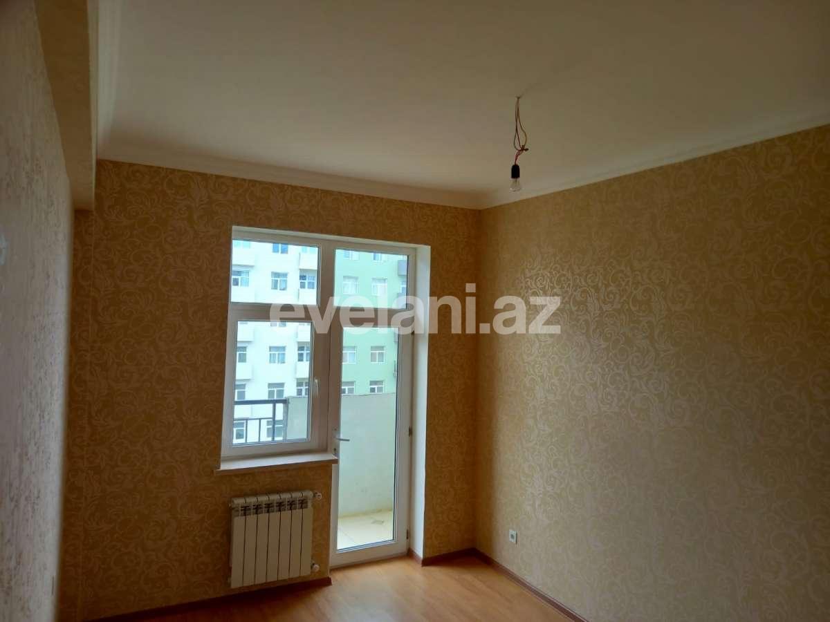 Sale, new building, 4 room, 85 m², Baku, Surakhani r, Hovsan d.