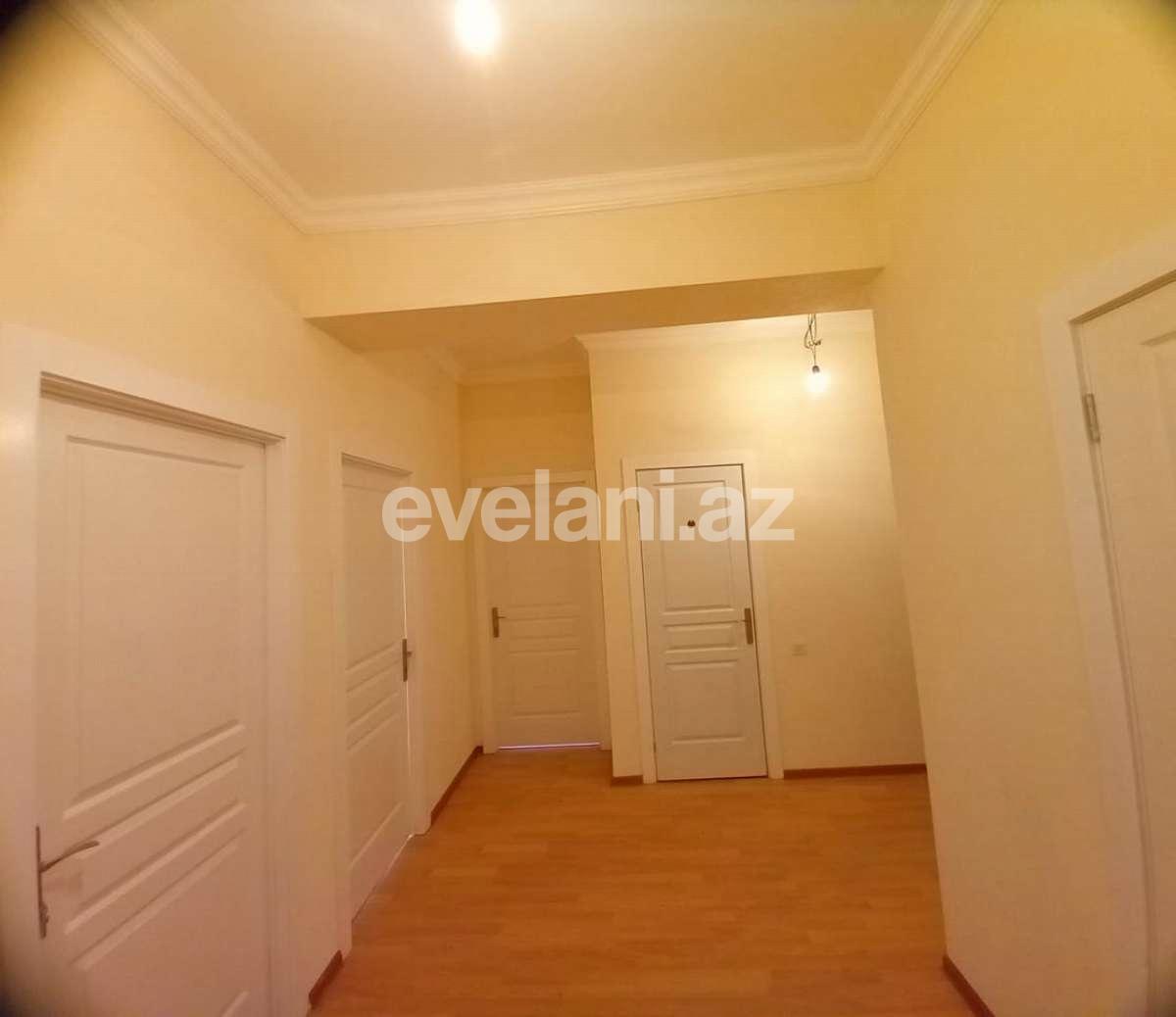 Sale, new building, 4 room, 85 m², Baku, Surakhani r, Hovsan d.