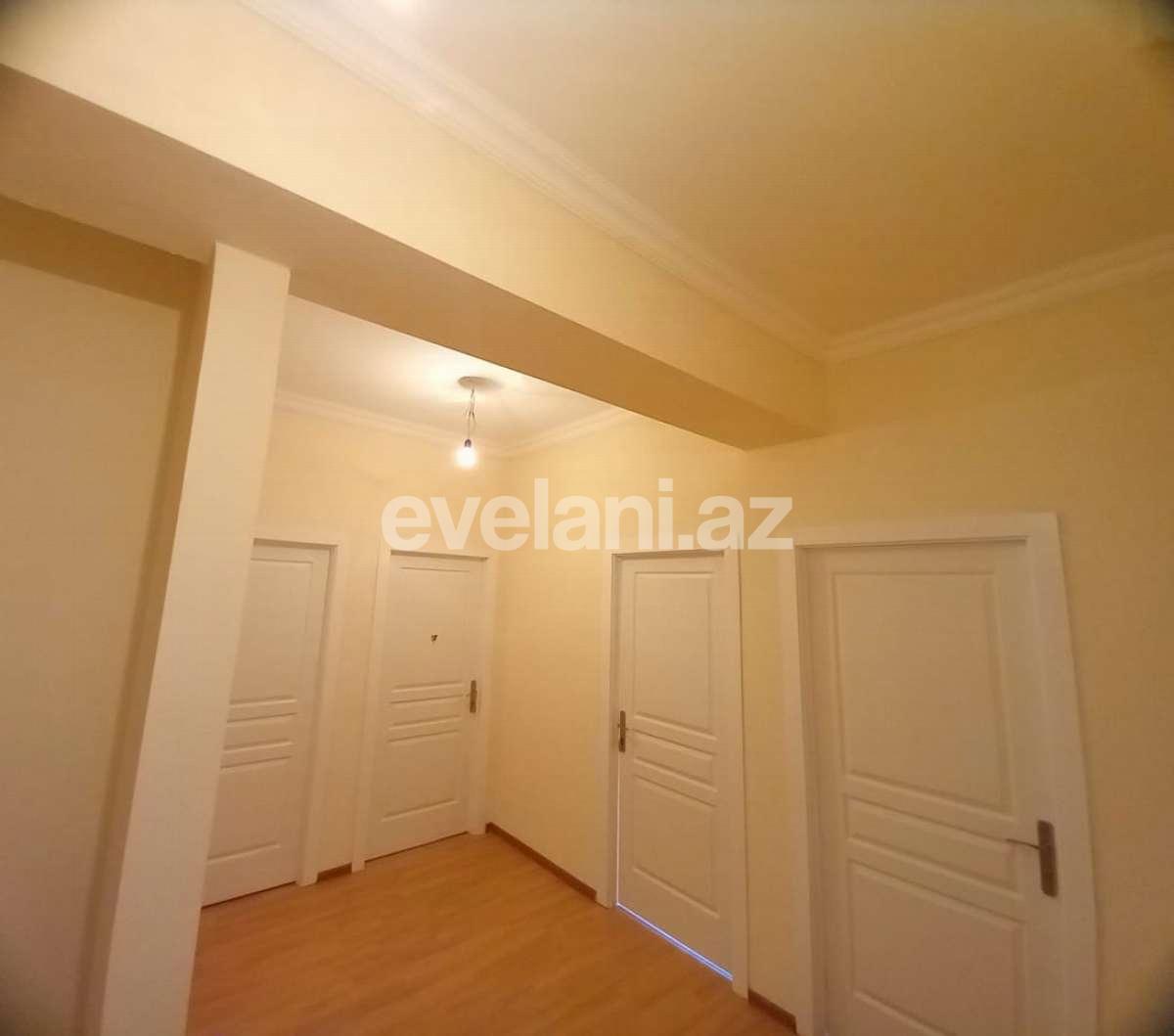 Sale, new building, 4 room, 85 m², Baku, Surakhani r, Hovsan d.
