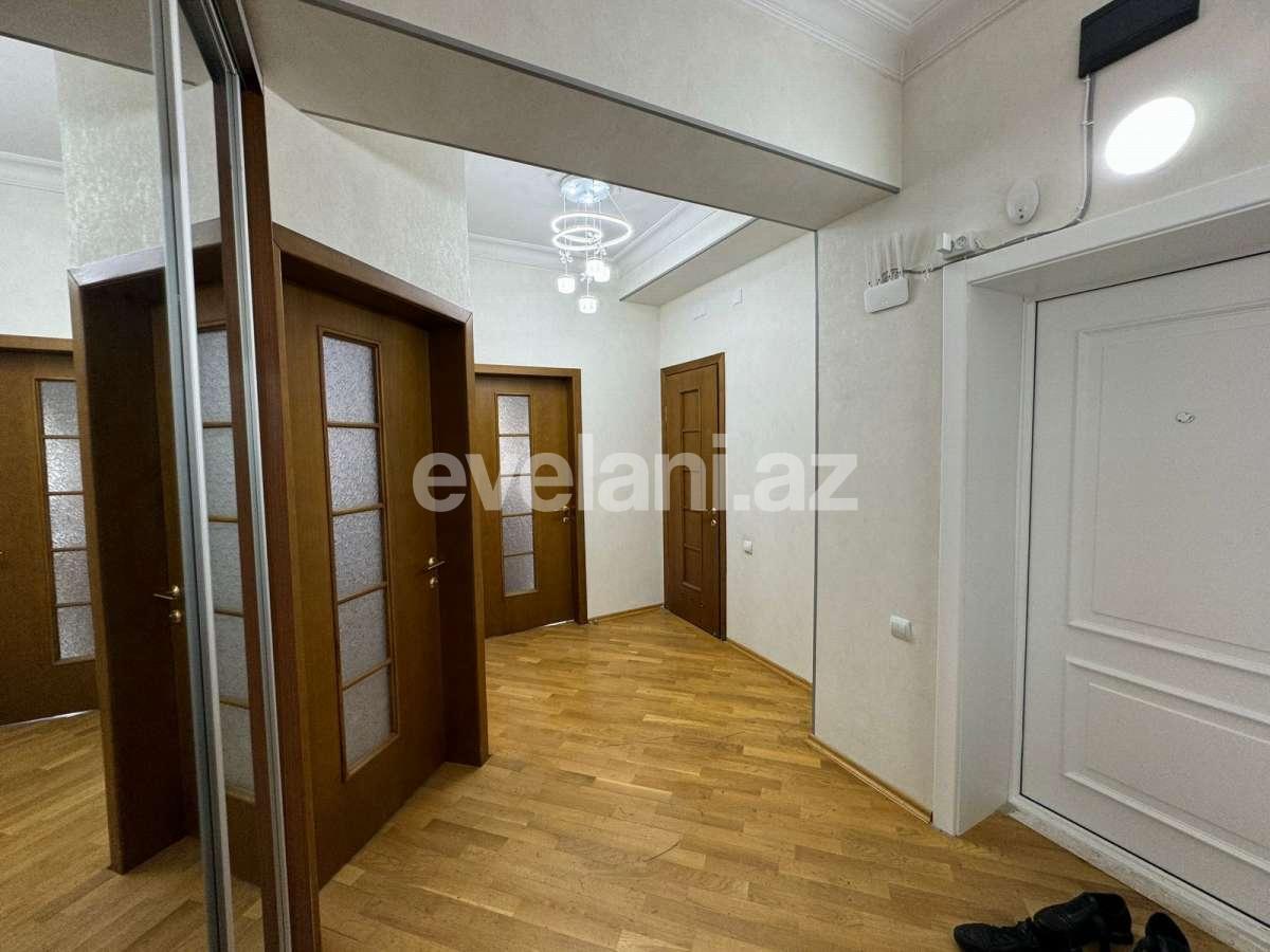 Satılır, yeni tikili, 2 otaqlı, 85 m², Bakı, Binəqədi r, 6-cı mikrorayon q, Memar Əcəmi m.