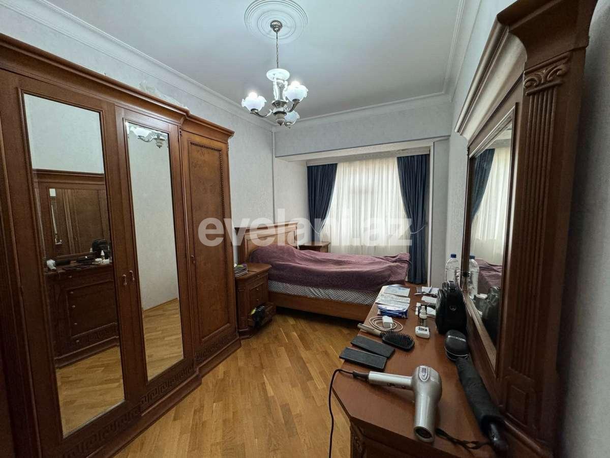Satılır, yeni tikili, 2 otaqlı, 85 m², Bakı, Binəqədi r, 6-cı mikrorayon q, Memar Əcəmi m.