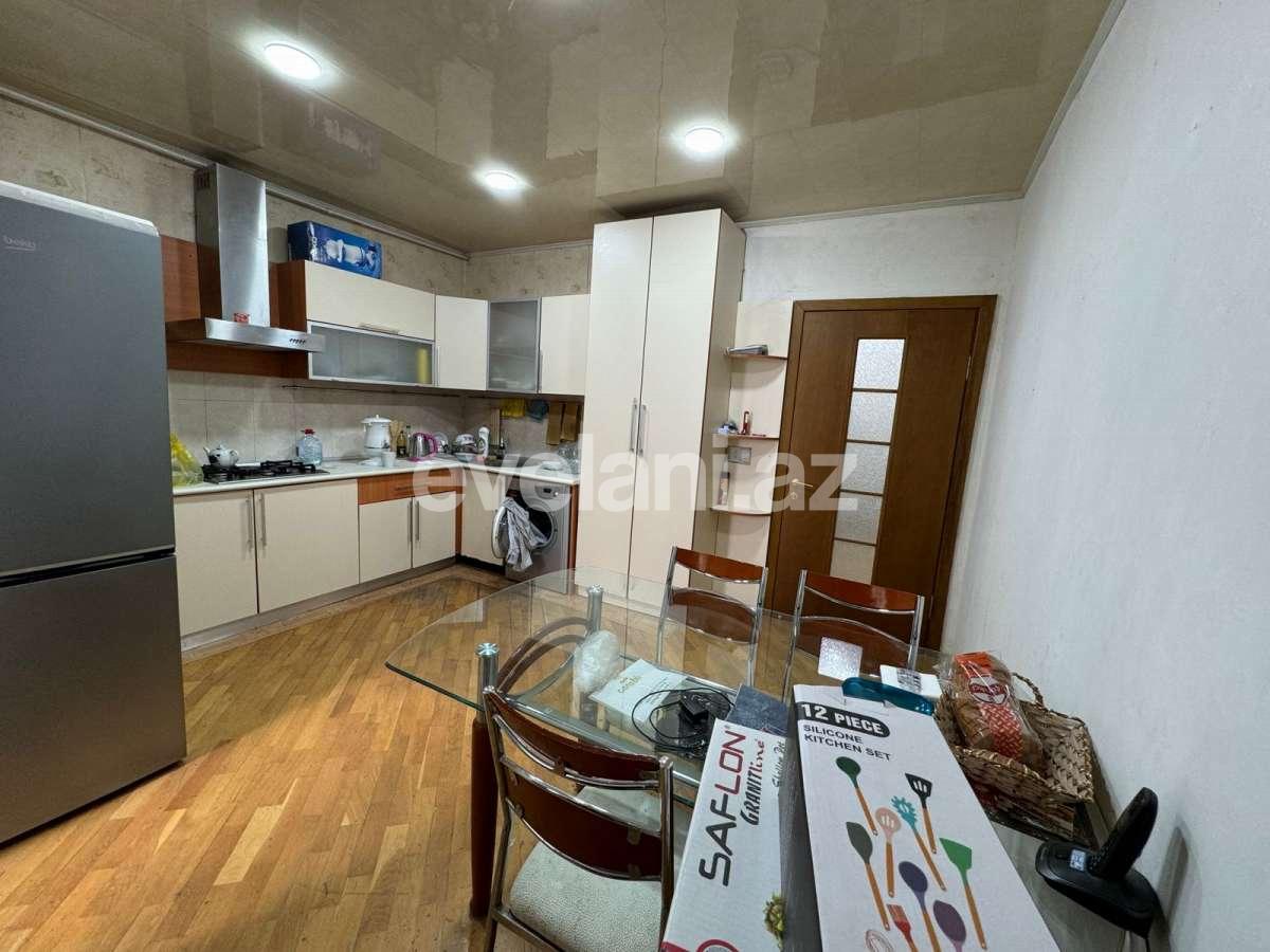 Satılır, yeni tikili, 2 otaqlı, 85 m², Bakı, Binəqədi r, 6-cı mikrorayon q, Memar Əcəmi m.