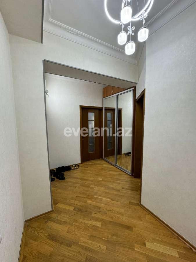 Satılır, yeni tikili, 2 otaqlı, 85 m², Bakı, Binəqədi r, 6-cı mikrorayon q, Memar Əcəmi m.