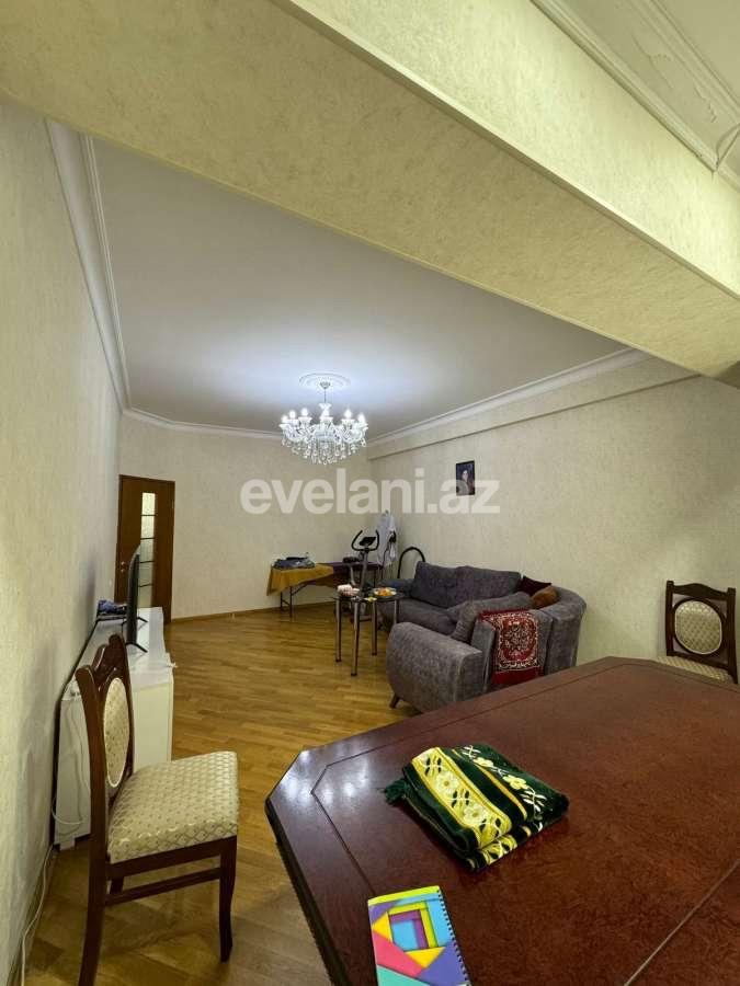 Satılır, yeni tikili, 2 otaqlı, 85 m², Bakı, Binəqədi r, 6-cı mikrorayon q, Memar Əcəmi m.