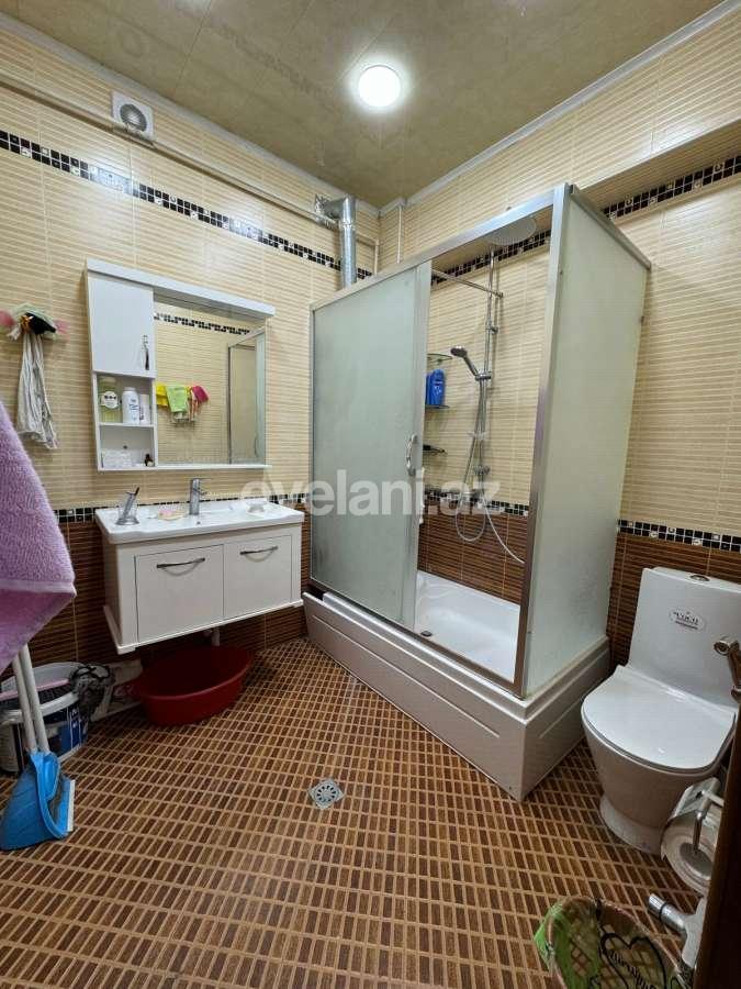 Satılır, yeni tikili, 2 otaqlı, 85 m², Bakı, Binəqədi r, 6-cı mikrorayon q, Memar Əcəmi m.