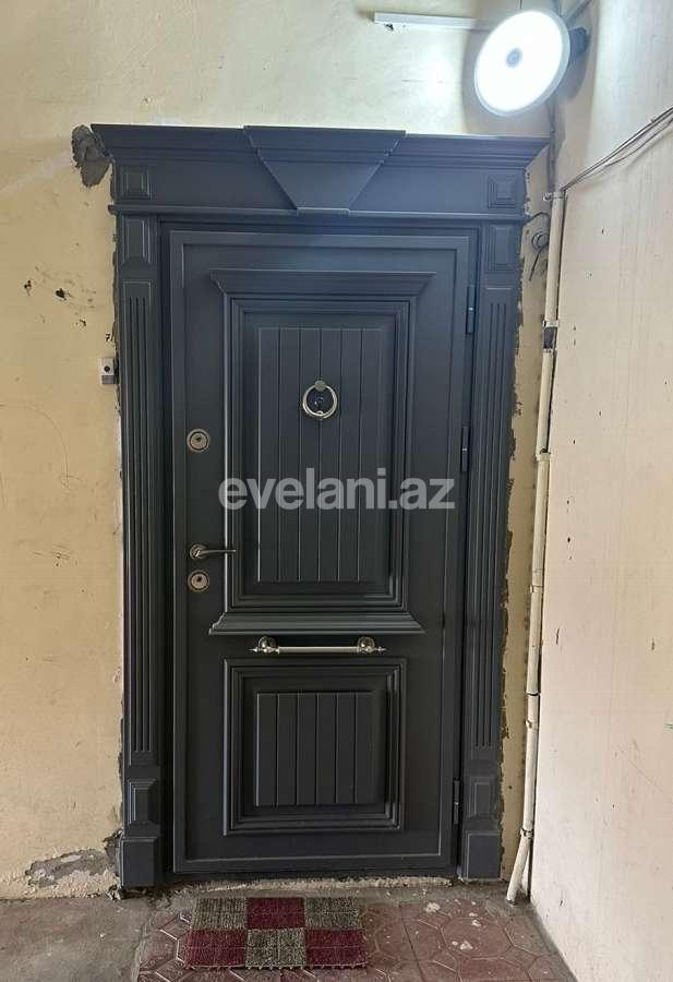 Satılır, yeni tikili, 2 otaqlı, 85 m², Bakı, Binəqədi r, 6-cı mikrorayon q, Memar Əcəmi m.