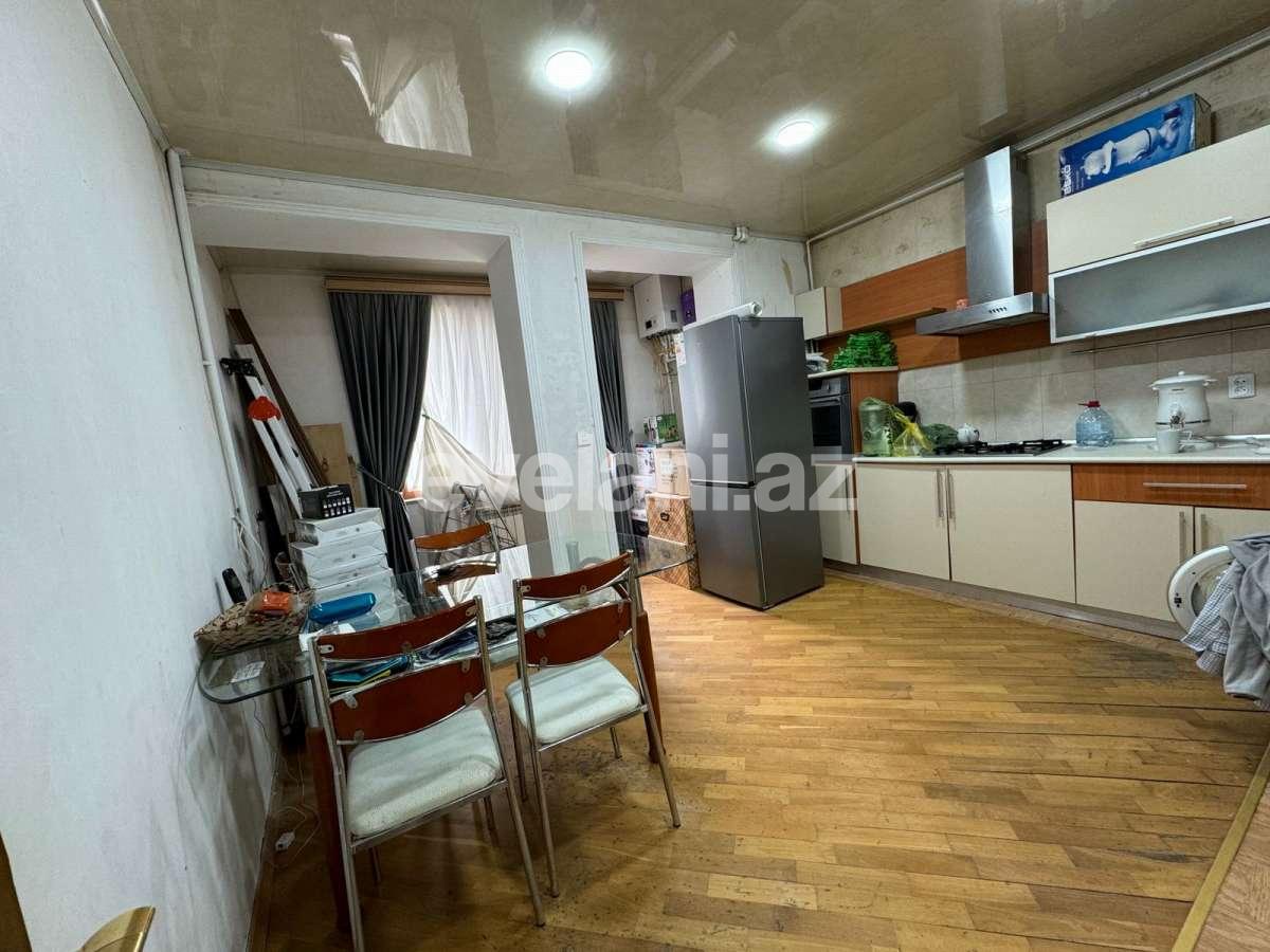 Satılır, yeni tikili, 2 otaqlı, 85 m², Bakı, Binəqədi r, 6-cı mikrorayon q, Memar Əcəmi m.