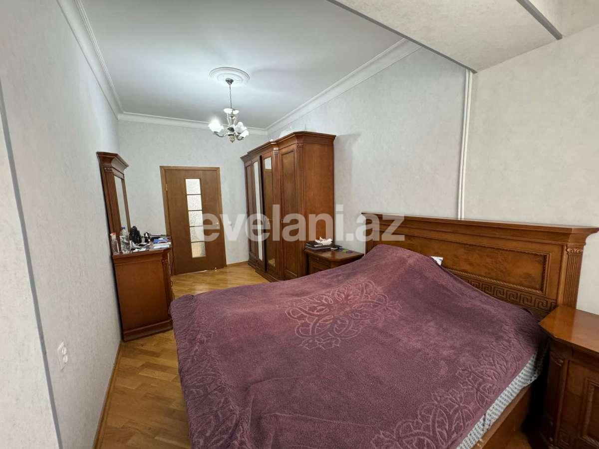 Satılır, yeni tikili, 2 otaqlı, 85 m², Bakı, Binəqədi r, 6-cı mikrorayon q, Memar Əcəmi m.