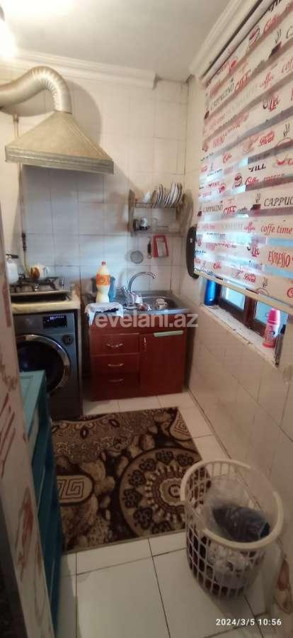 Sale, garden / house, 3 room, 75 m², Sumgayit, İnshaatchilar region r.