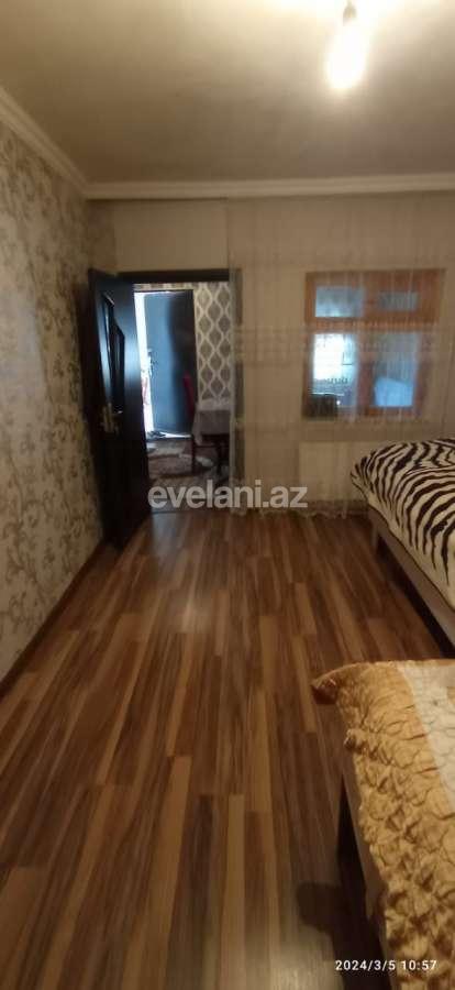 Sale, garden / house, 3 room, 75 m², Sumgayit, İnshaatchilar region r.