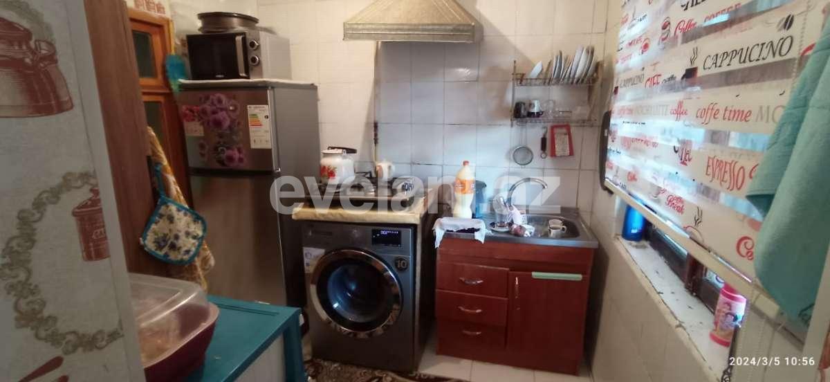 Sale, garden / house, 3 room, 75 m², Sumgayit, İnshaatchilar region r.