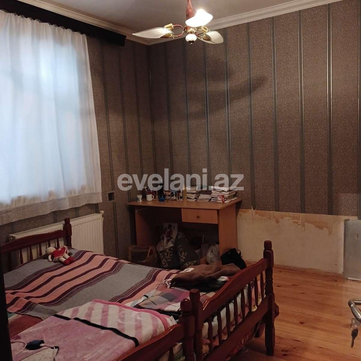 Satılır, həyət evi / bağ, 3 otaqlı, 70 m², Sumqayıt, 49-cu məhəllə r.