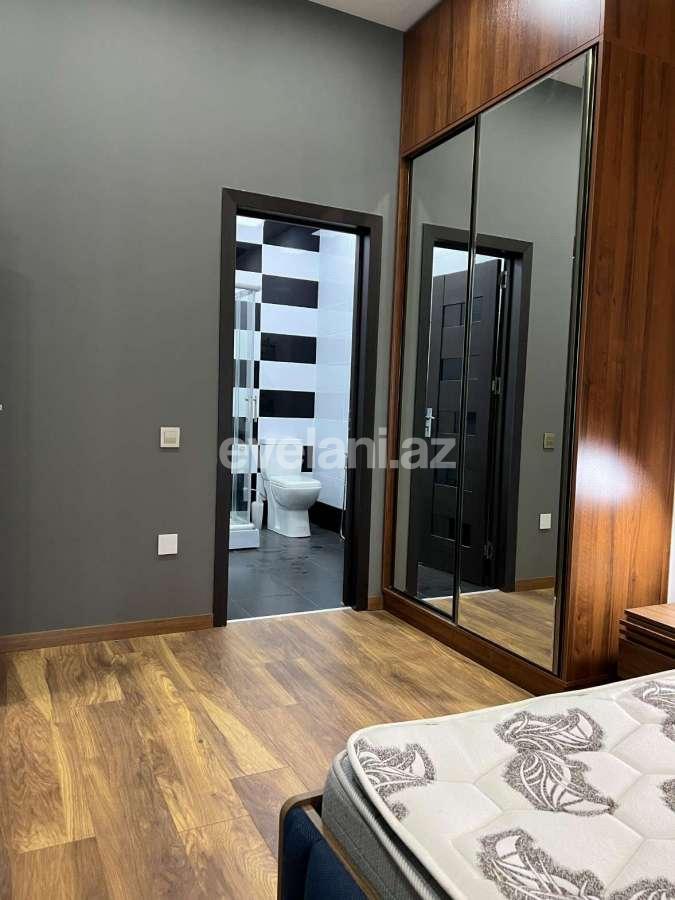 Kirayə verilir, yeni tikili, 3 otaqlı, 150 m², Bakı, Nəsimi r.