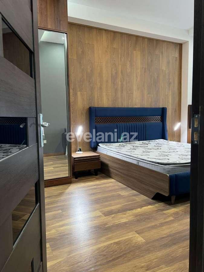Kirayə verilir, yeni tikili, 3 otaqlı, 150 m², Bakı, Nəsimi r.