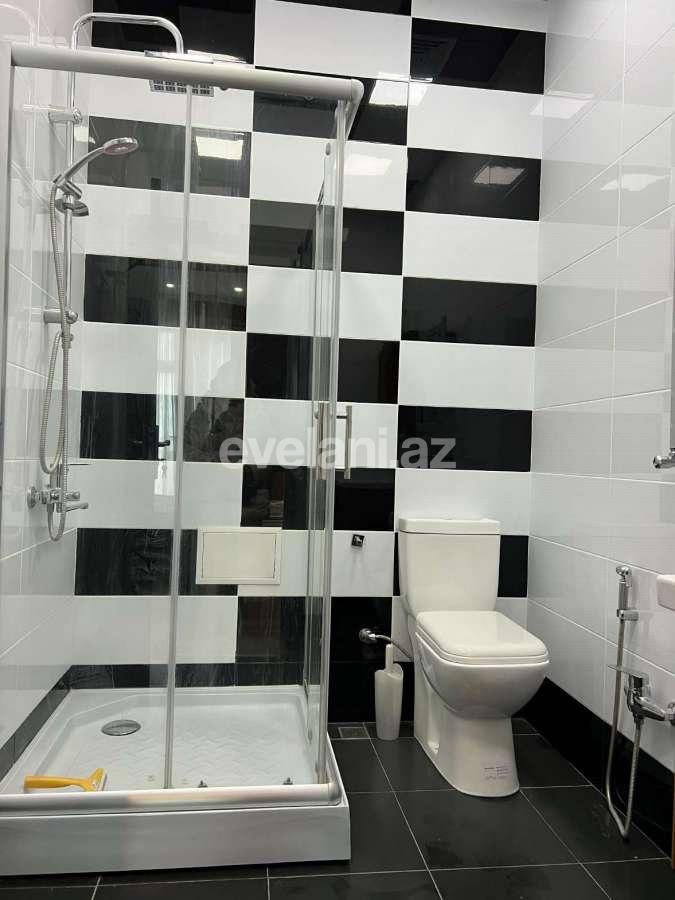 Kirayə verilir, yeni tikili, 3 otaqlı, 150 m², Bakı, Nəsimi r.