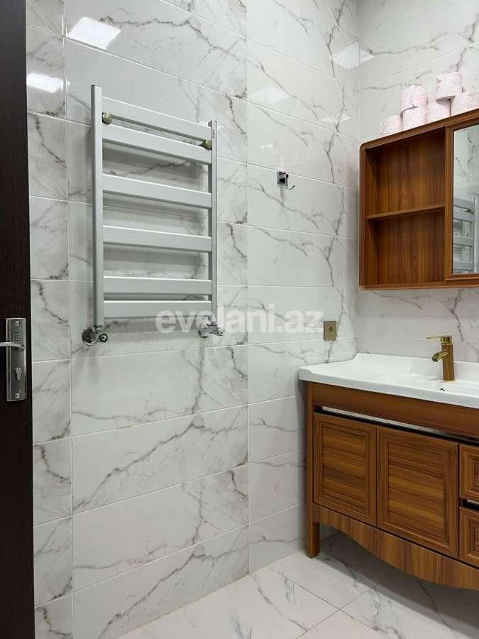 Kirayə verilir, yeni tikili, 3 otaqlı, 150 m², Bakı, Nəsimi r.