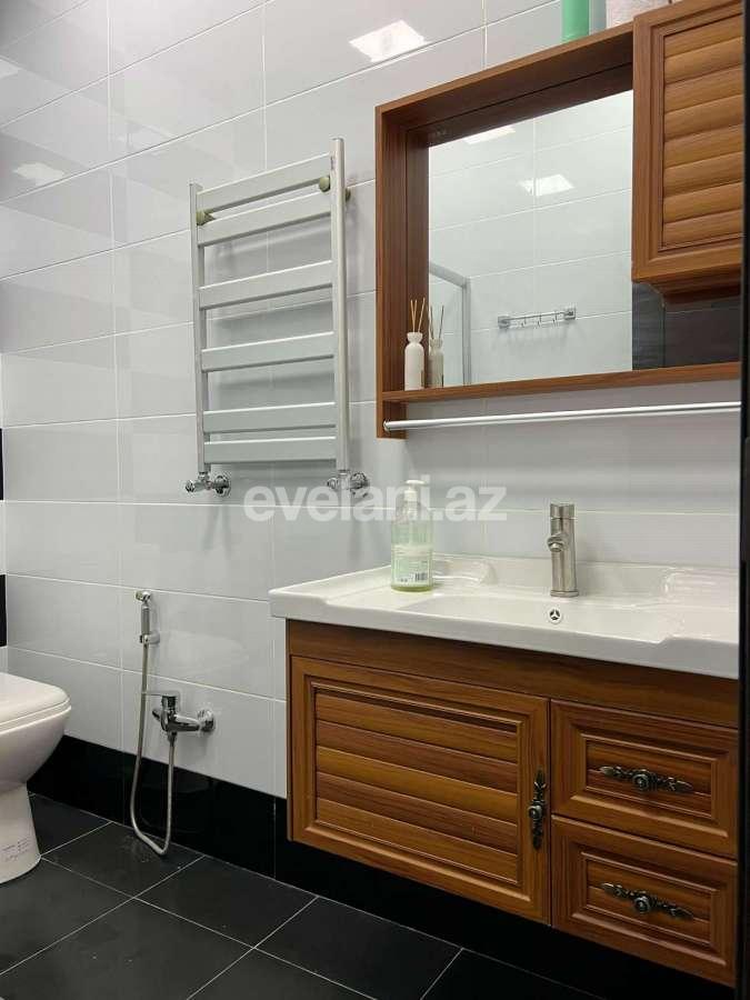 Kirayə verilir, yeni tikili, 3 otaqlı, 150 m², Bakı, Nəsimi r.