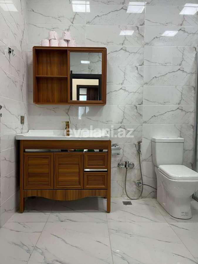 Kirayə verilir, yeni tikili, 3 otaqlı, 150 m², Bakı, Nəsimi r.