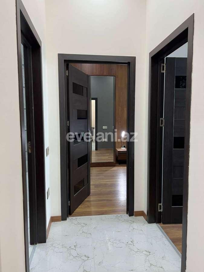 Kirayə verilir, yeni tikili, 3 otaqlı, 150 m², Bakı, Nəsimi r.