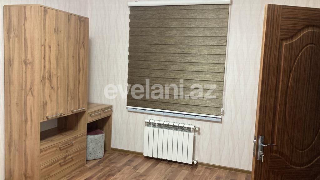 Satılır, yeni tikili, 2 otaqlı, 90 m², Quba
