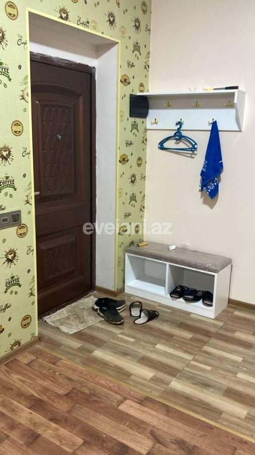 Satılır, yeni tikili, 2 otaqlı, 90 m², Quba