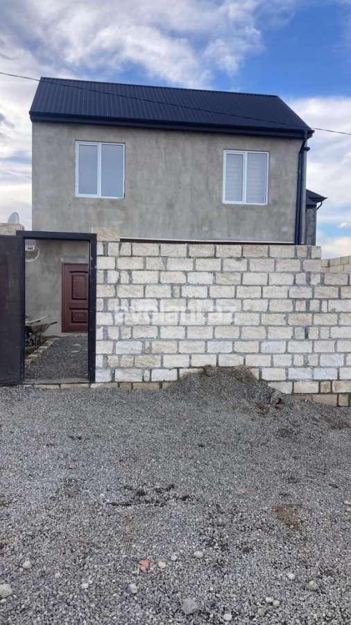 Satılır, yeni tikili, 2 otaqlı, 90 m², Quba