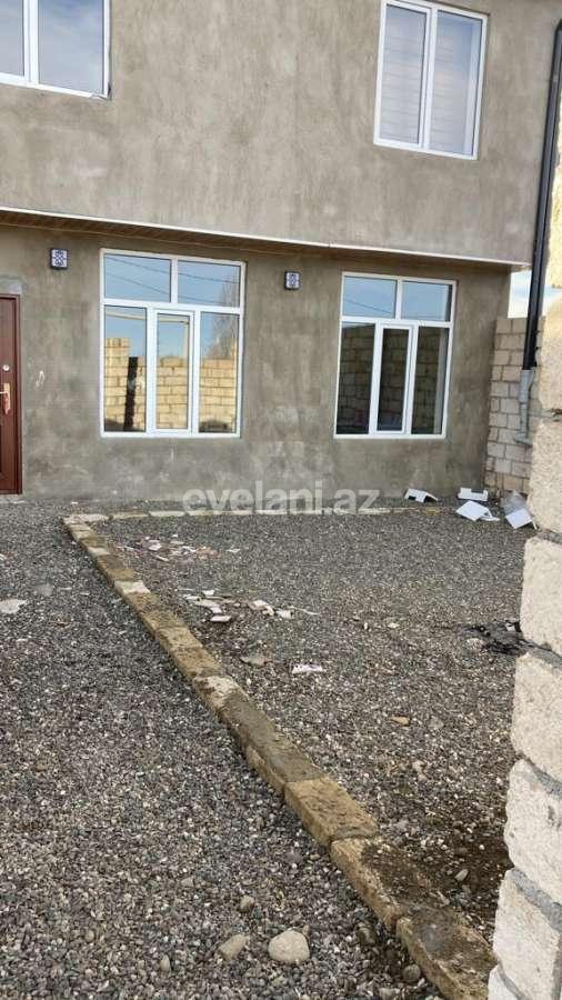 Satılır, yeni tikili, 2 otaqlı, 90 m², Quba