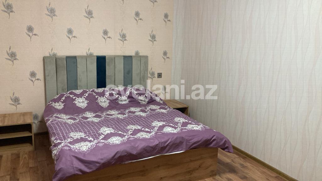 Satılır, yeni tikili, 2 otaqlı, 90 m², Quba