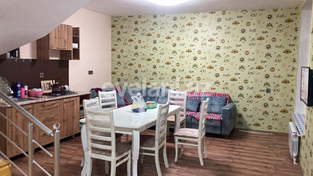 Satılır, yeni tikili, 2 otaqlı, 90 m², Quba