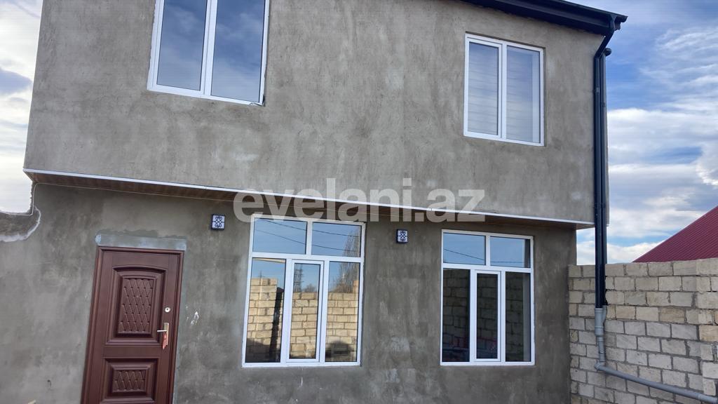 Satılır, yeni tikili, 2 otaqlı, 90 m², Quba