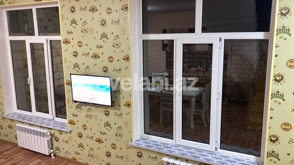 Satılır, yeni tikili, 2 otaqlı, 90 m², Quba