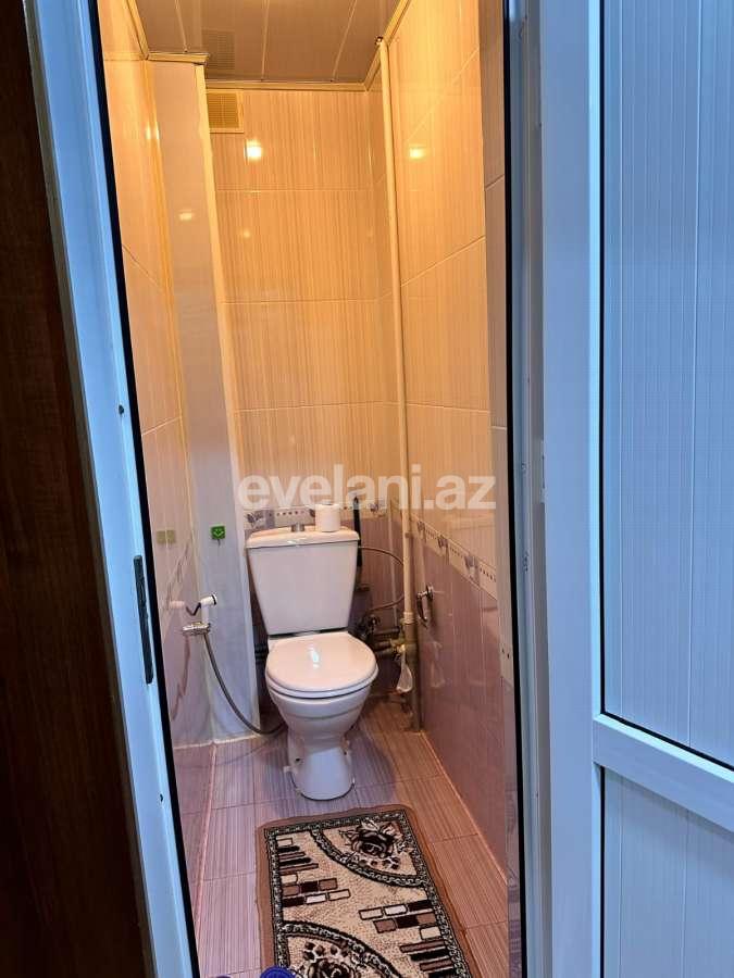 Satılır, köhnə tikili, 4 otaqlı, 82 m², Sumqayıt, 17-ci mikrorayon r.