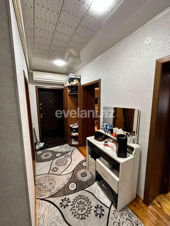 Satılır, köhnə tikili, 4 otaqlı, 82 m², Sumqayıt, 17-ci mikrorayon r.