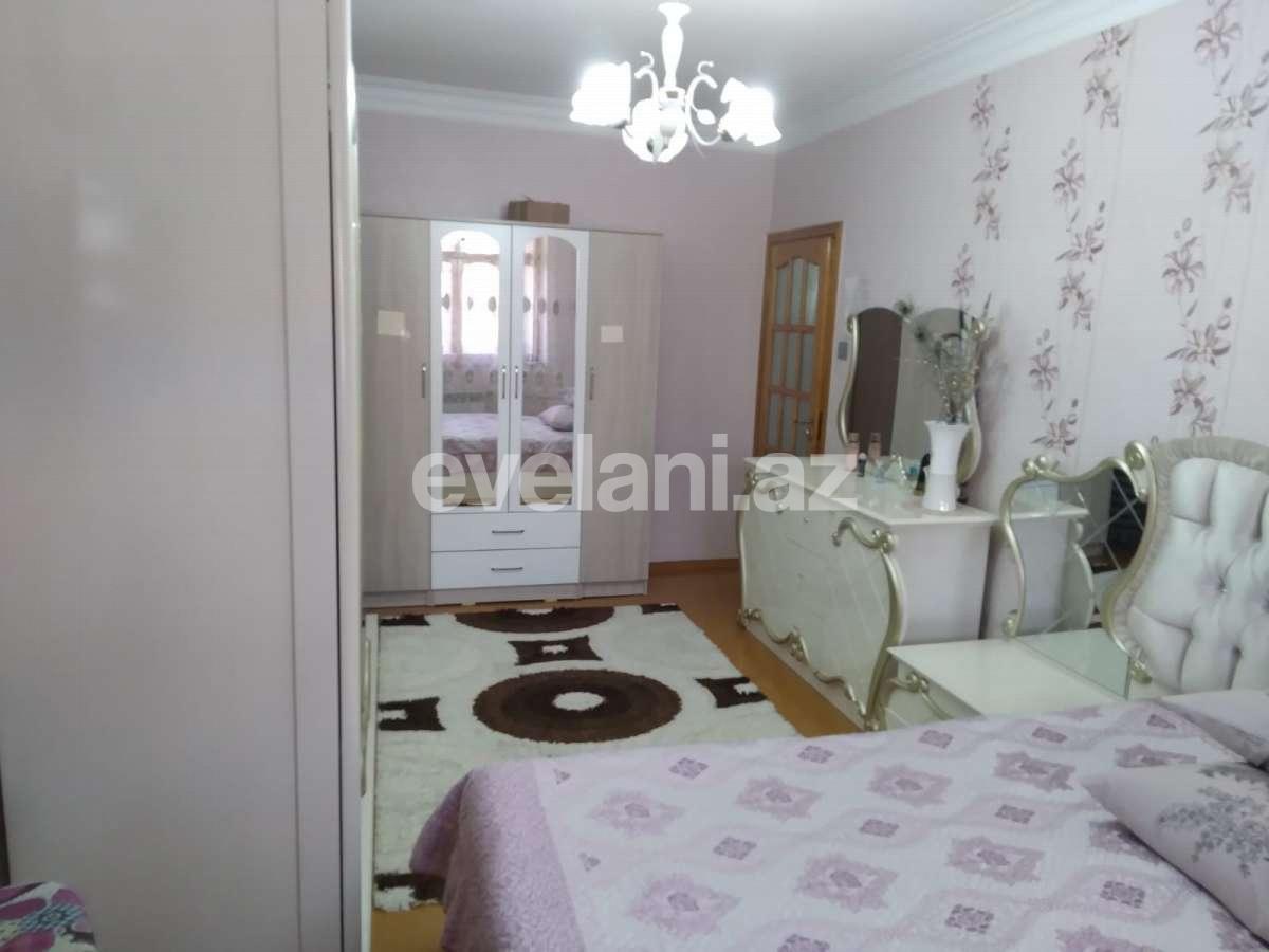 Satılır, köhnə tikili, 3 otaqlı, 75 m², Sumqayıt, 17-ci mikrorayon r.
