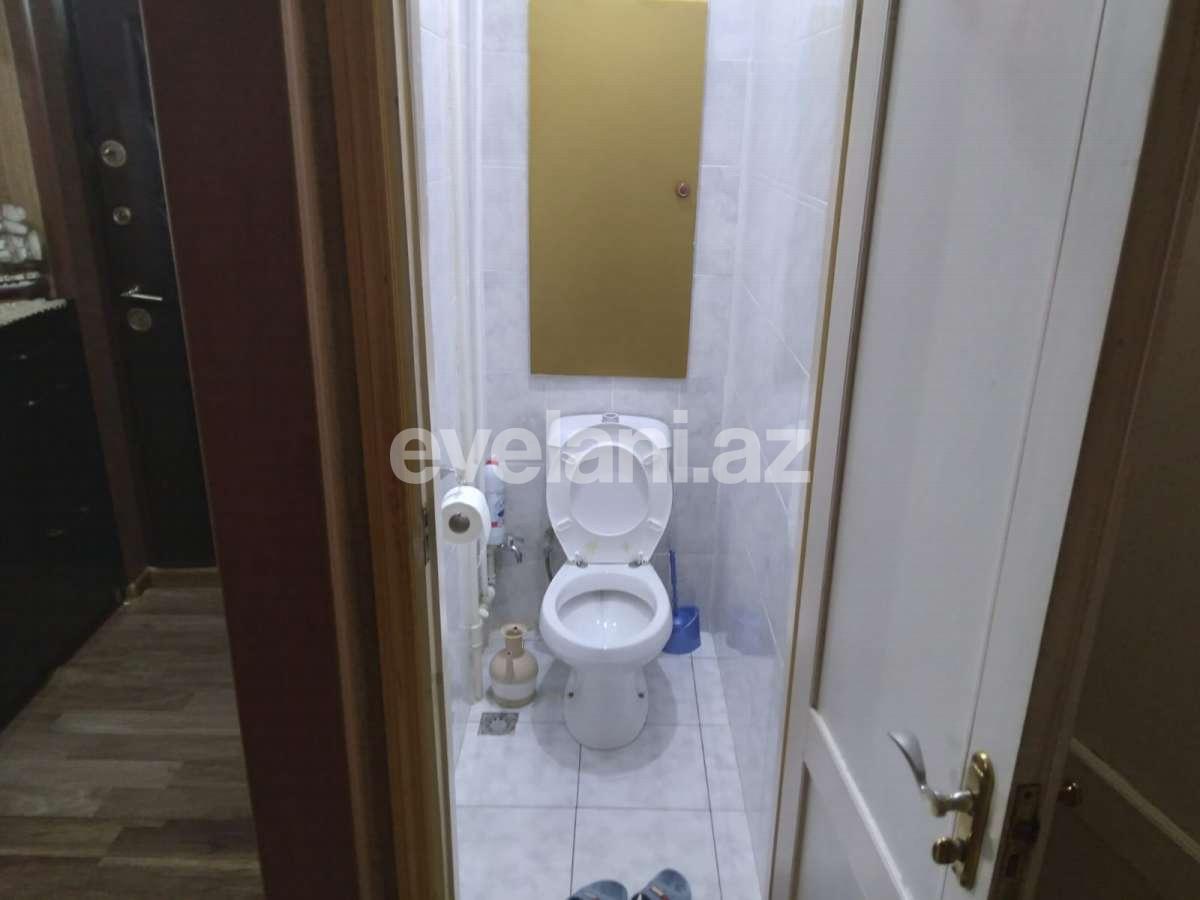 Satılır, köhnə tikili, 3 otaqlı, 75 m², Sumqayıt, 17-ci mikrorayon r.
