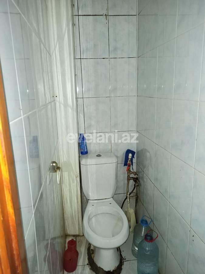 Satılır, köhnə tikili, 2 otaqlı, 44 m², Sumqayıt, 8-ci mikrorayon r.