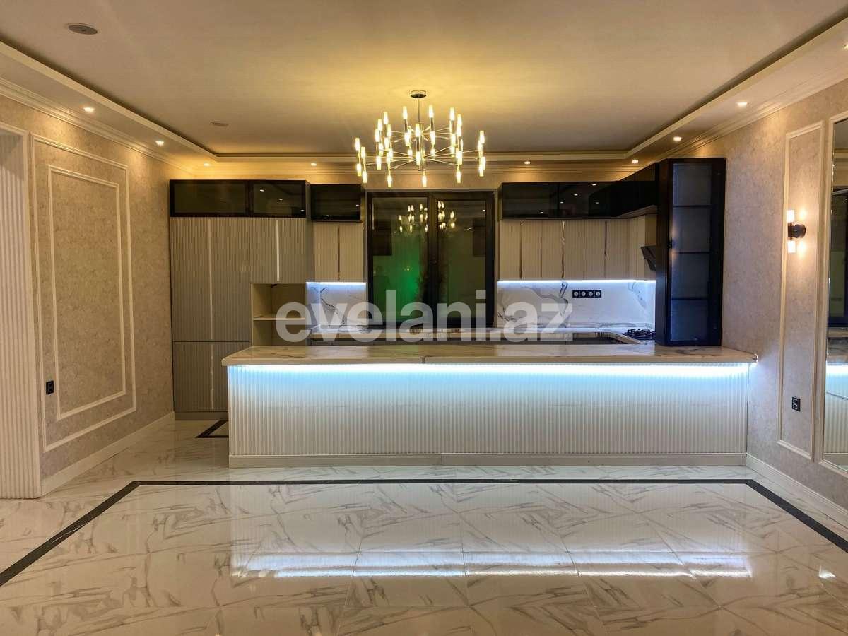 Продаётся, дом / дача, 5-комнаты, 380 m², Баку, Хазарский r, Бузовна p, Кероглу m.