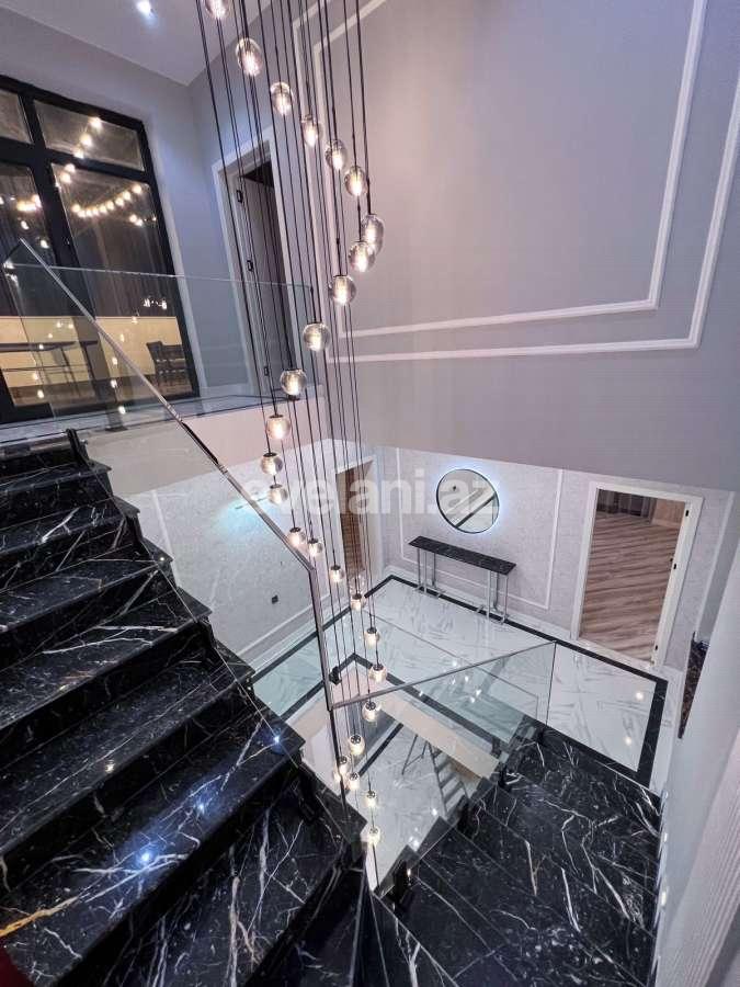 Продаётся, дом / дача, 5-комнаты, 380 m², Баку, Хазарский r, Бузовна p, Кероглу m.