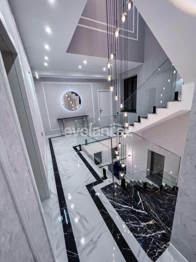 Продаётся, дом / дача, 5-комнаты, 380 m², Баку, Хазарский r, Бузовна p, Кероглу m.