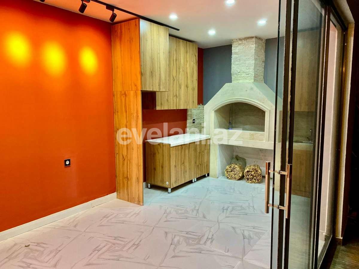 Продаётся, дом / дача, 5-комнаты, 380 m², Баку, Хазарский r, Бузовна p, Кероглу m.