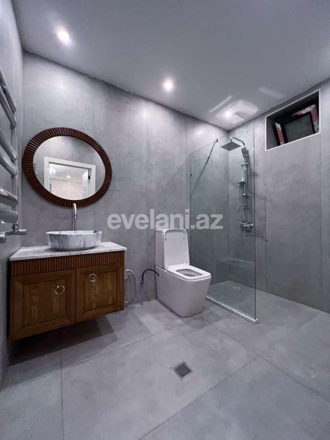 Продаётся, дом / дача, 5-комнаты, 380 m², Баку, Хазарский r, Бузовна p, Кероглу m.