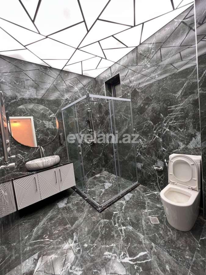 Продаётся, дом / дача, 5-комнаты, 380 m², Баку, Хазарский r, Бузовна p, Кероглу m.