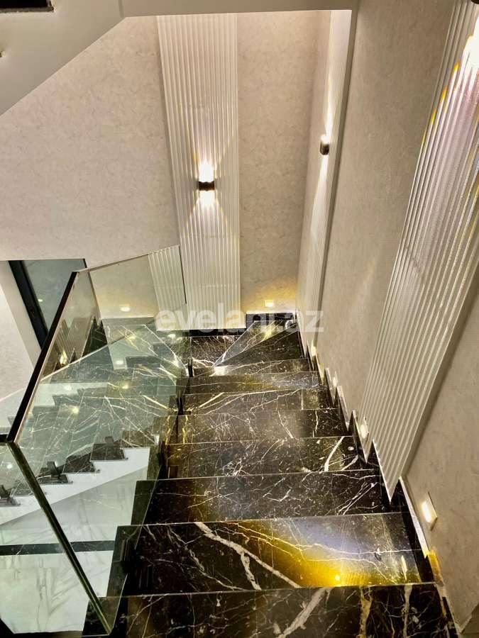 Продаётся, дом / дача, 5-комнаты, 380 m², Баку, Хазарский r, Бузовна p, Кероглу m.