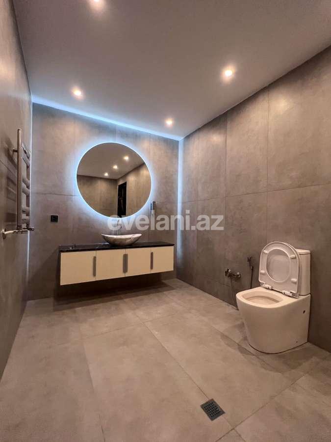 Продаётся, дом / дача, 5-комнаты, 380 m², Баку, Хазарский r, Бузовна p, Кероглу m.